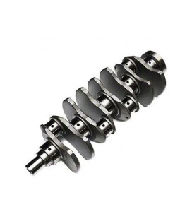 CRANKSHAFT - Honda/Acura B18/B20, 95mm Stroke, 4340 Forging