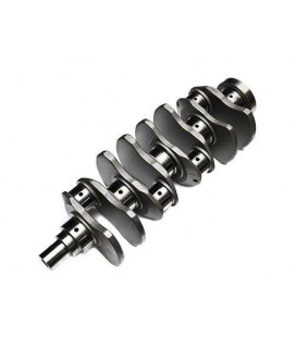 CRANKSHAFT - Honda/Acura K24, 102mm Stroke, Custom 4340 Billet w/.935"/1.771" Rod Journal