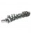 CRANKSHAFT - LightWeight Nissan TB48, 108mm Stroke, 4340 Billet (OEM rod journals)