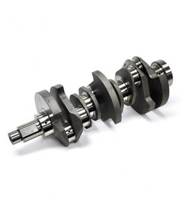 CRANKSHAFT - Nissan KA24DE, 96mm Stroke, 4340 Billet