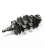 CRANKSHAFT - Subaru EJ257-STi, 83mm Stroke, 4340 Billet