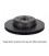D2131R - Tarcze hamulcowe Premium Gładkie (Para) EBC Brakes BMW | 5 Series (G30)(540) | 5 Series (xDrive G30)(540) | 5 Series (x