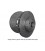 D7417D - Tarcze hamulcowe Premium Gładkie (Para) EBC Brakes CADILLAC | XLR-V | CHEVROLET | Corvette (C6)(Z51) | Corvette (C6)