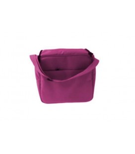 Daniel Washington Burgundy Bag (Toilet bag)