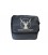 Daniel Washington Grey Bag (Toilet bag)
