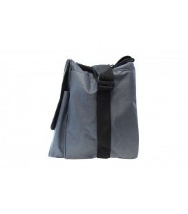 Daniel Washington Grey Bag (Toilet bag)