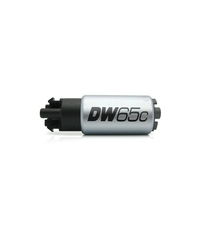 DeatschWerks DW65C Fuel Pump Subaru WRX 265lph