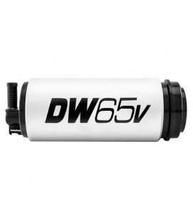 DeatschWerks DW65v Fuel Pump VW Jetta 1.8T 265lph