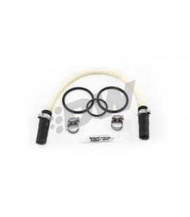 DeatschWerks DW65v Fuel Pump VW Jetta 1.8T 265lph
