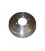 DM020 - Bębny hamulcowe (Para) EBC Brakes AUDI | 80 | Coupe | SEAT | Arosa | Cordoba | Ibiza (6K) | Toledo | SKODA | Favorit | F