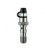 Double bleed nipple banjo bolt - M10 x 1.25