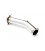 Downpipe AUDI A4 2.0 TFSI