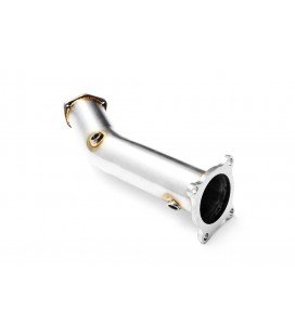 Downpipe AUDI A4 2.0 TFSI