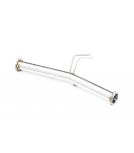 Downpipe AUDI A4 2.7 3.0 TDI