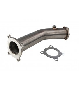 Downpipe Audi A4 B7 2.0 TFSI 3"