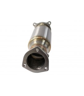 Downpipe Audi A4 B9 2016+ 2WD/4WD 2.0 TFSI