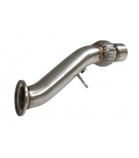 Downpipe BMW 330i 2.0 SPORT G20