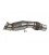 Downpipe BMW B48 F30 340i F32 440i Decat
