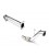 Downpipe BMW E60 E61 525D 530D M57N