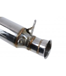 Downpipe BMW F20 F21 F22 M2 F87 F30 F31 F34