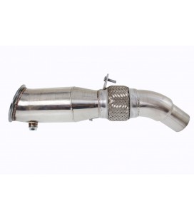 Downpipe BMW F30 N20 328i 330i 12-14