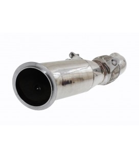 Downpipe BMW F30 N20 328i 330i 12-14