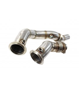 Downpipe BMW F82 F83 M4 S55 2013+