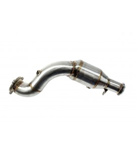 Downpipe Mercedes Mercedes Benz C180 C200 C250 Class W204