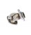 Downpipe MITSUBISHI LANCER EVO 7 8 9