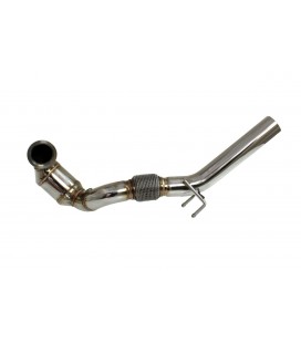 Downpipe VW Golf VII GTI 1.8 Audi A3 8V 1.8