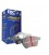 DP1814 - Zestaw klocków hamulcowych seria ULTIMAX2 EBC Brakes HYUNDAI | i-800 | iX55 | HYUNDAI COMMERCIAL | H1 | iLoad | KIA | C