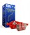 DP31153C - Zestaw klocków hamulcowych seria REDSTUFF EBC Brakes ALFA ROMEO | 156