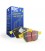 DP4071R - Zestaw klocków hamulcowych seria YELLOWSTUFF EBC Brakes VOLVO | S60 (Mk2)(Polestar) | V60 (Mk1)(Polestar) | VOLVO | S6