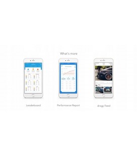 Dragy GPS Performance Box