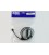 EFA044 - Czujnik zużycia klocków hamulcowych EBC Brakes BMW | 7 Series (E38)(725) | 7 Series (E38)(728) | 7 Series (E38)(730) | 