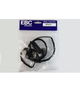 EFA121 - Czujnik zużycia klocków hamulcowych EBC Brakes MG | ZT | ZT-T | ROVER | 75