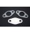 EGR plug MAZDA 6 MPV 2.0 CiTD