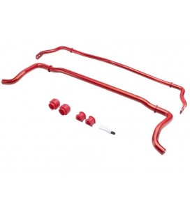 Eibach Anti-Roll-Kit Stabilizer Bars Audi A3 A3 SPORTBACK Seat ALTEA ALTEA XL LEON TOLEDO III OCT