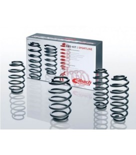 Eibach Pro-Kit Performance Springs C4 AIRCROSS ASX (GA_W) 40/30mm