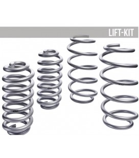 Eibach Pro-Kit Performance Springs QASHQAI II (J11) KADJAR (RFE) 30/30mm