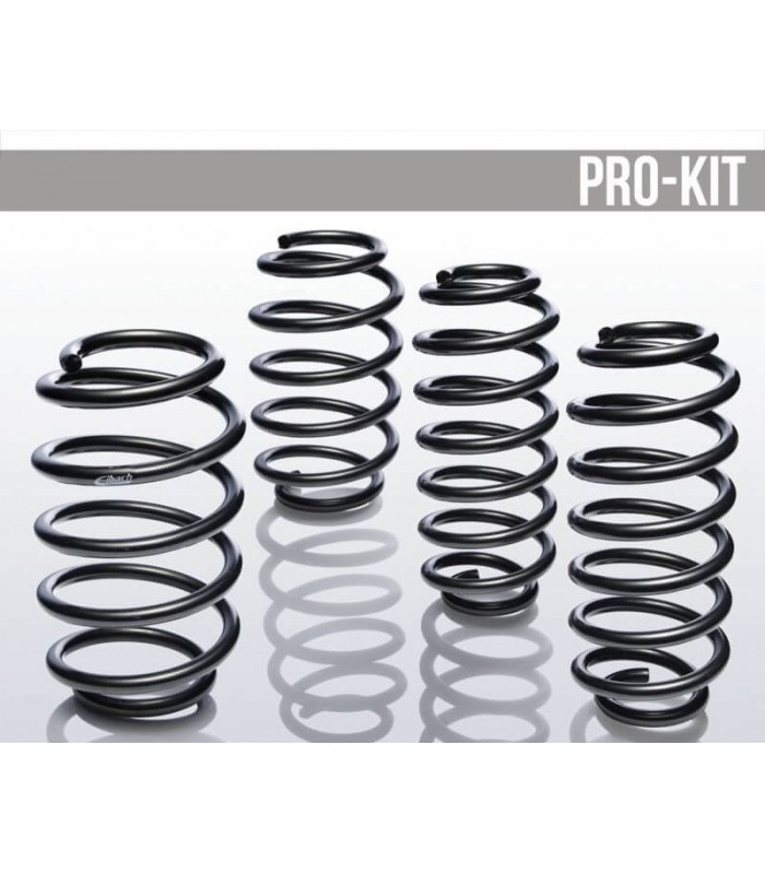 Eibach Pro-Kit Performance Springs ZAFIRA TOURER C (P12) 25/20mm
