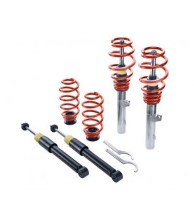 Eibach Pro-Steet-Multi Coilovers Set BMW 1 (F20) 1 (F21) 2 CABRIOLET / CONVERTIBLE (F23) 2 COUPE (F22, F87) 3 (F30, F80) 3 GRAN