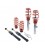 Eibach Pro-Street-S Coilovers Set Audi A3 A3 SPORTBACK Seat ALTEA ALTEA XL Seat TOLEDO III Skoda OCTAVIA