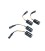 Eibach Pro-Tronic Electronic Suspension Module Seat ATECA (KH7) LEON (5F1) LEON (5F1) LEON SC (5F5) LEON ST (5F8)