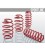 Eibach Sportline Springs Set IBIZA V (KJ1) POLO (AW1, BZ1) 45/40mm
