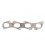 Exhaust flange Fiat Coupe, Fiat 16V