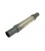 Exhaust flex pipe 2" 500mm 409SS
