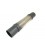 Exhaust flex pipe 3,5" 500mm 409SS
