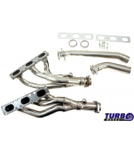 Exhaust manifold BMW E46 M50 M52 M52TU M54