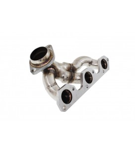 Exhaust manifold Ford Mustang 3.8L 3.9L V6